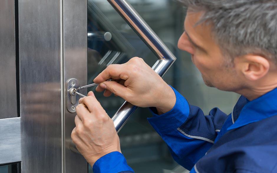 tarif ouverture de porte Aubervilliers