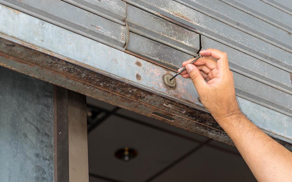tarif ouverture de porte Aubervilliers